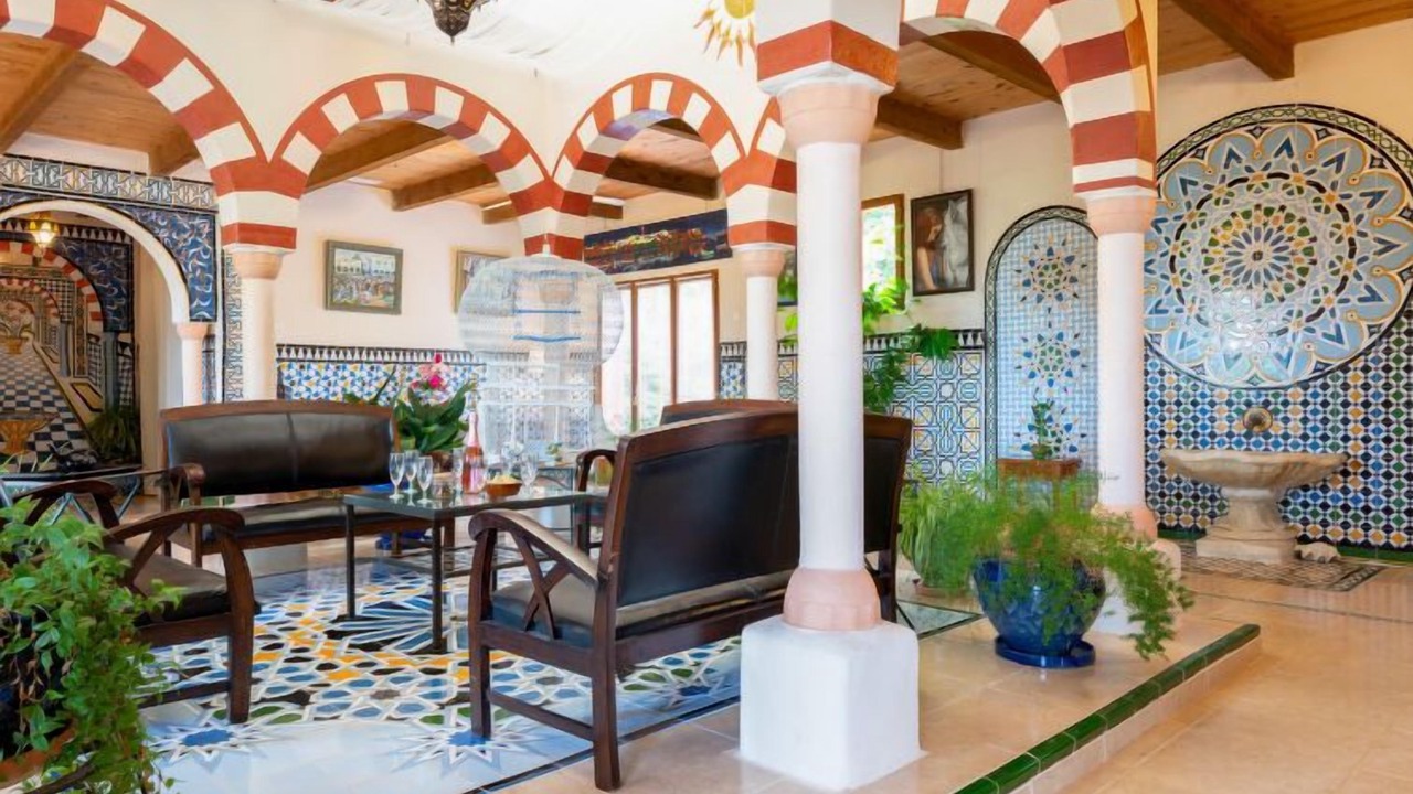 Photo of Livingroom in Vendemies