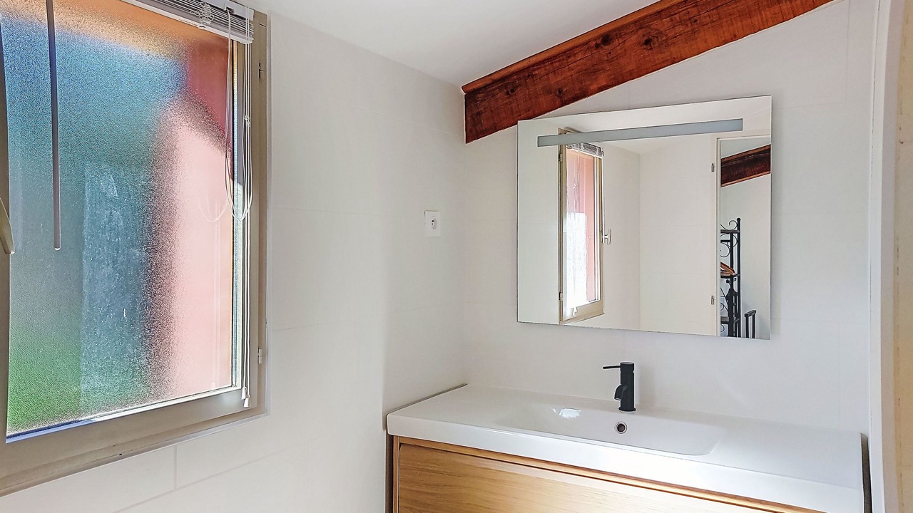 Photo of Bathroom in Vendemies