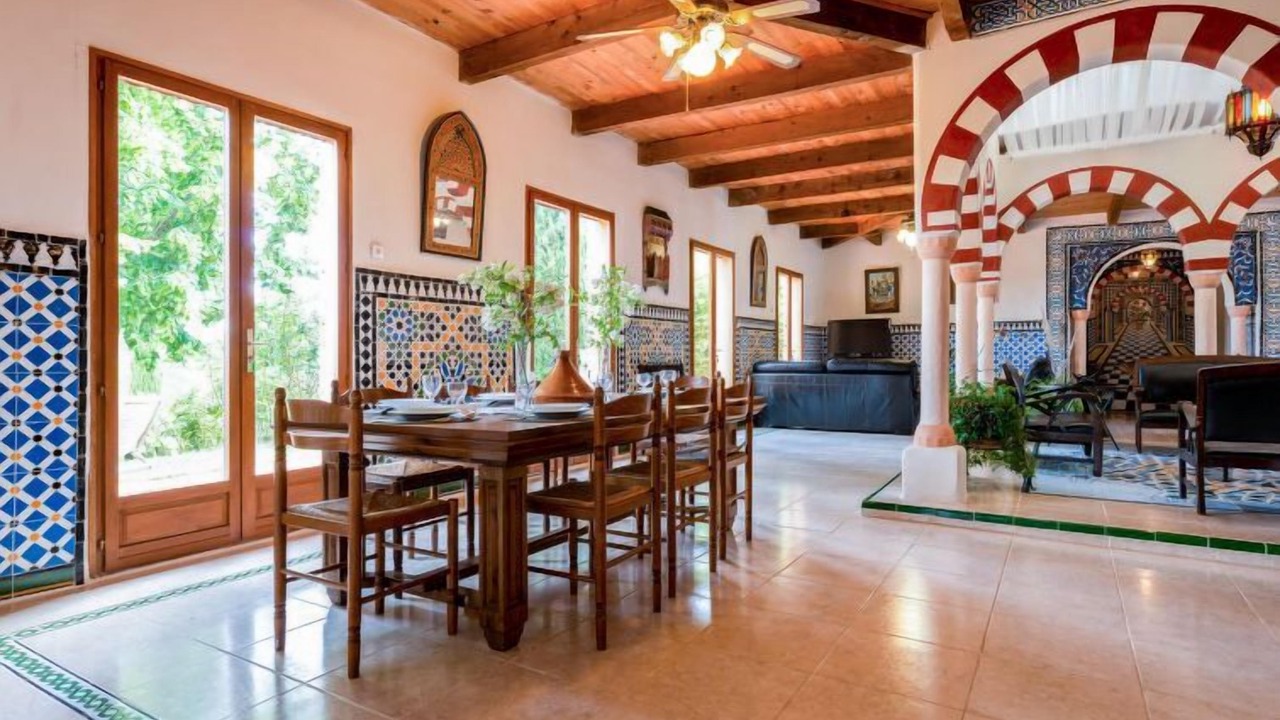 Photo of Bedroom in Vendemies