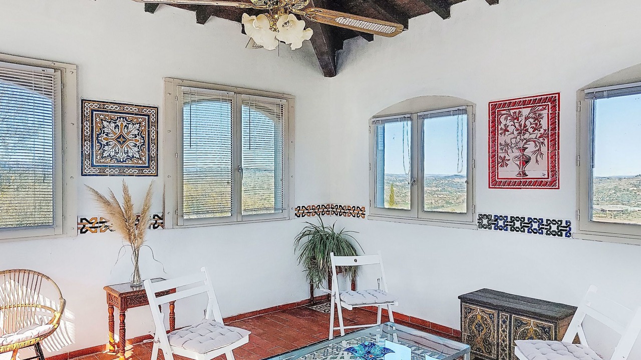 Photo of Livingroom in Vendemies