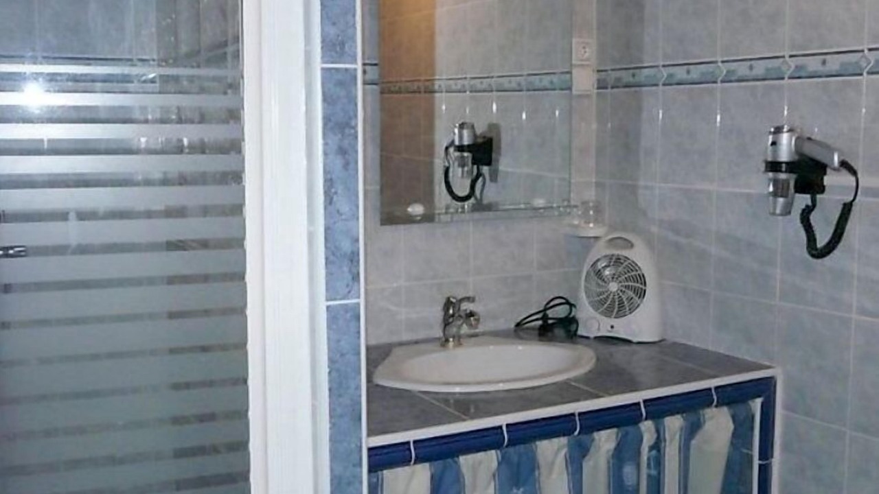 Photo of Bathroom in Vendemies