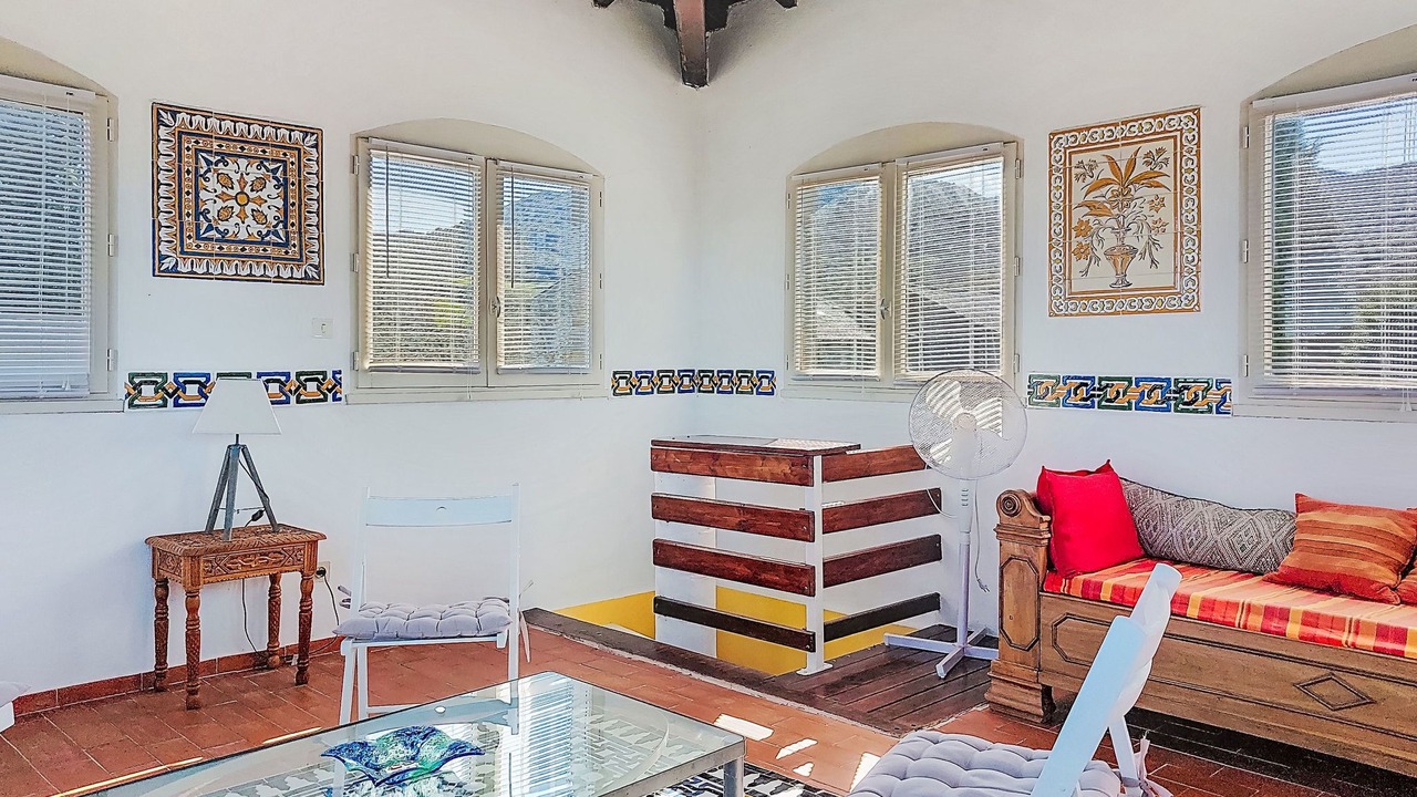 Photo of Livingroom in Vendemies