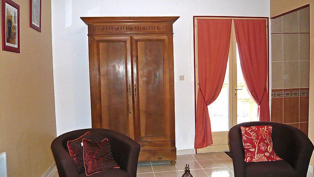 Photo of Bedroom in Vendemies