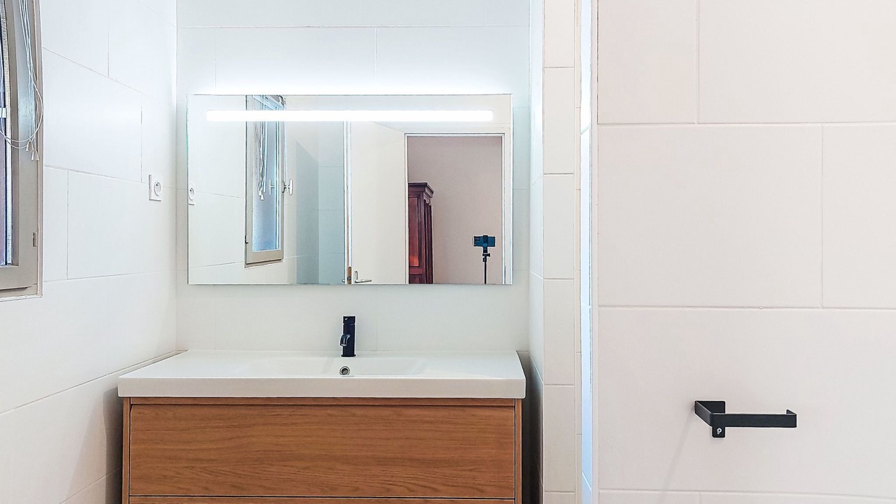 Photo of Bathroom in Vendemies