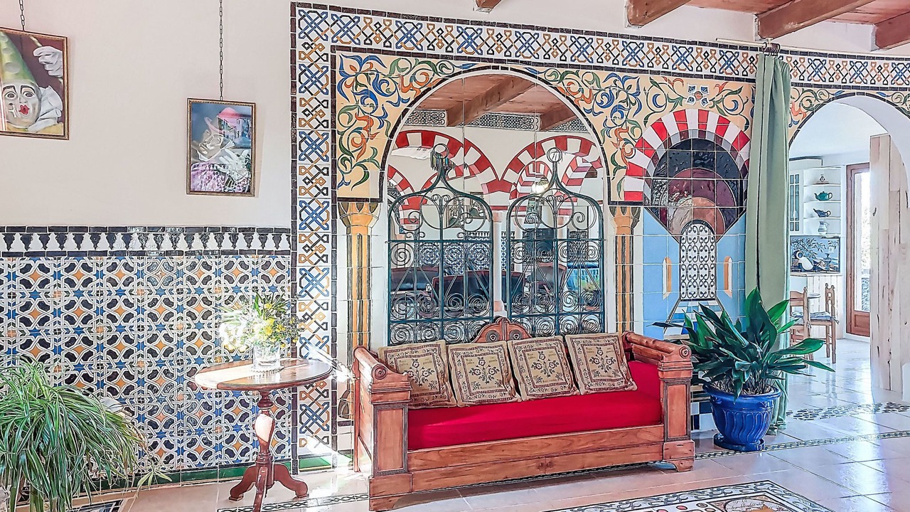 Photo of Livingroom in Vendemies