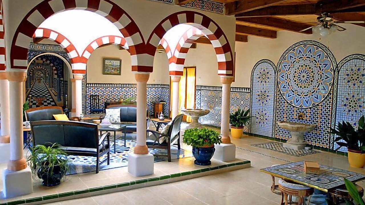 Photo of Livingroom in Vendemies