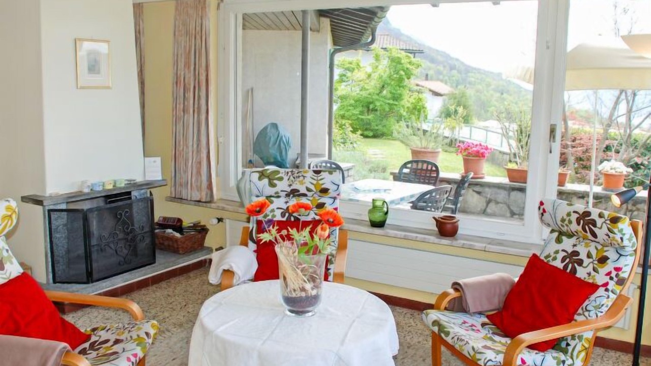 Photo of Livingroom in Cadro