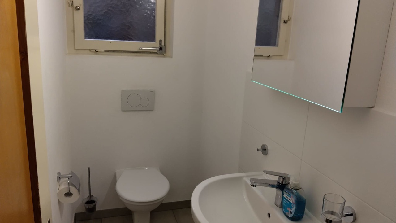 Photo of Bathroom in Cadro