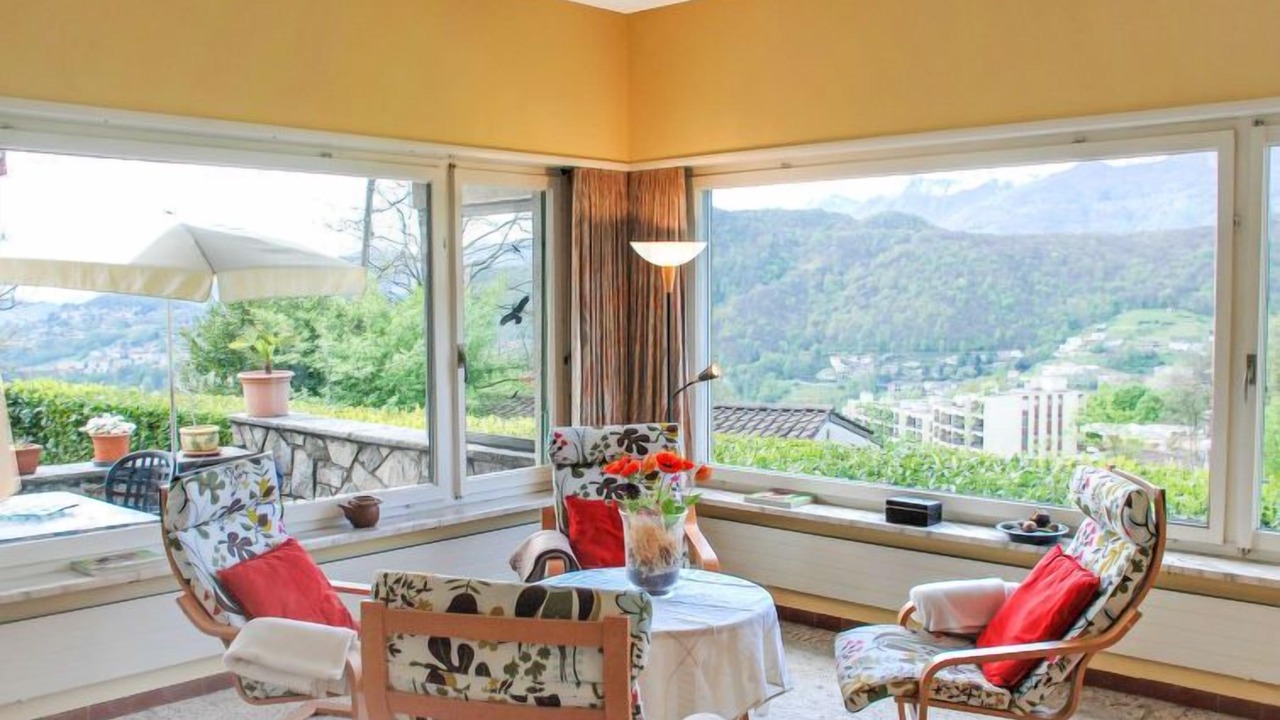 Photo of Livingroom in Cadro