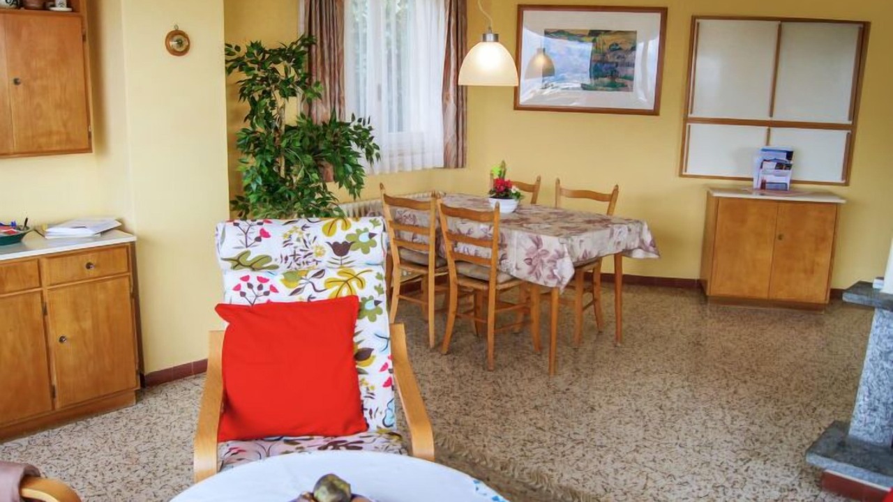 Photo of Bedroom in Cadro