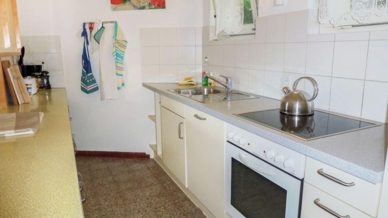 Photo of Bedroom in Cadro