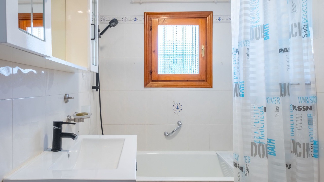 Photo of Bathroom in Moravit
