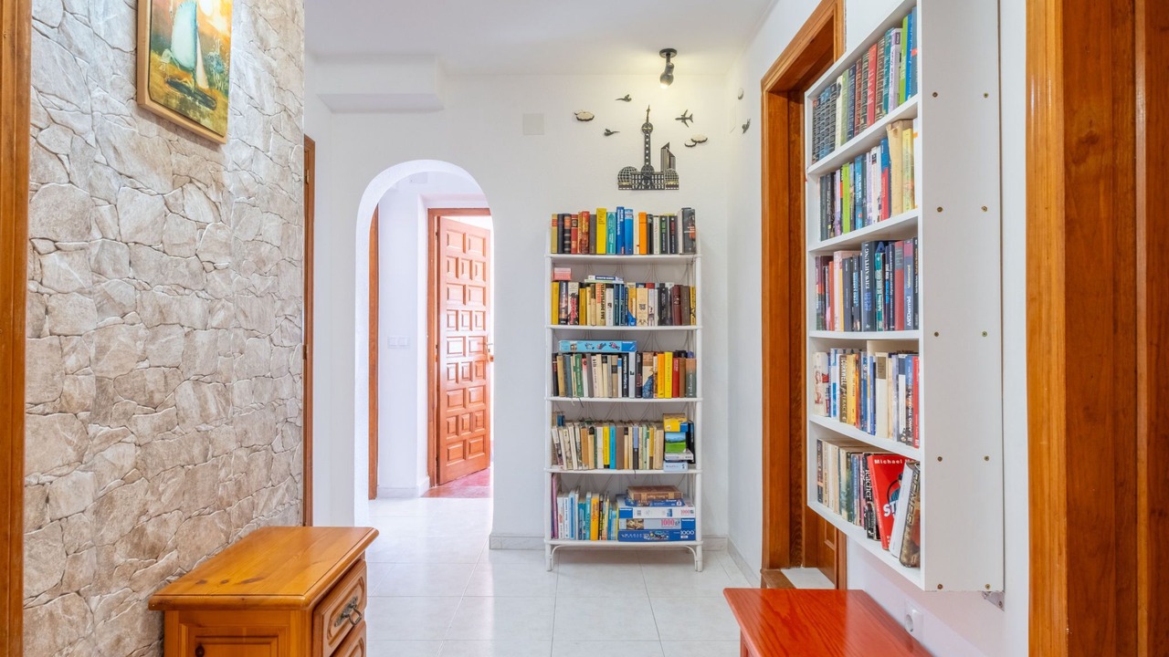 Photo of Bedroom in Moravit