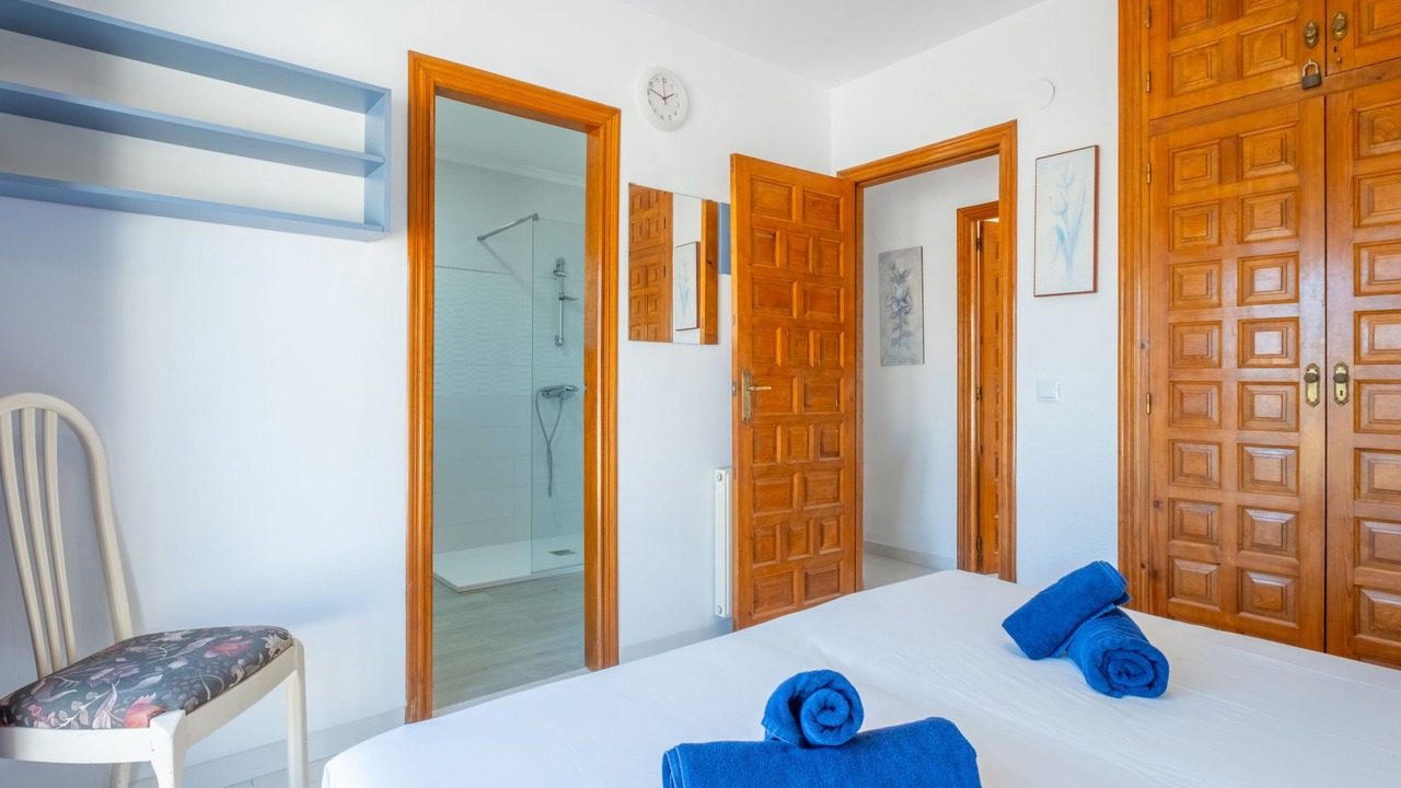 Photo of Bathroom in Moravit