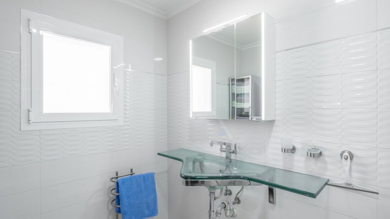 Photo of Bathroom in Moravit