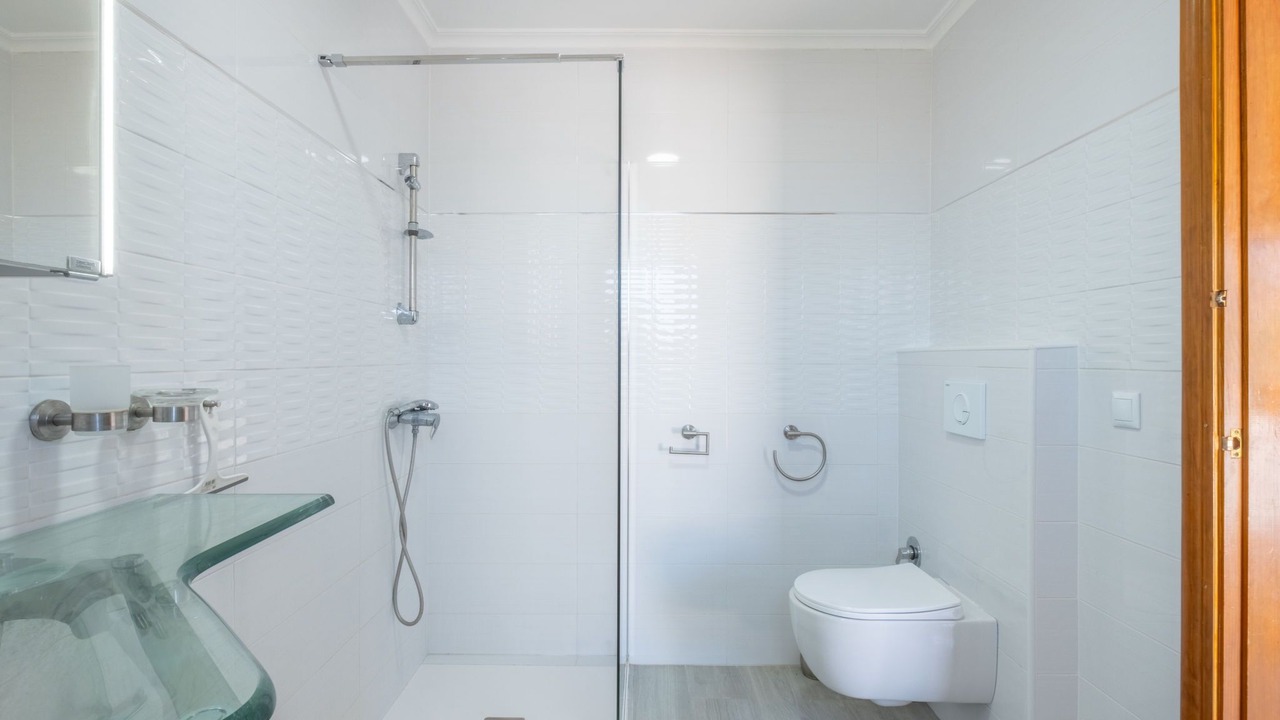 Photo of Bathroom in Moravit