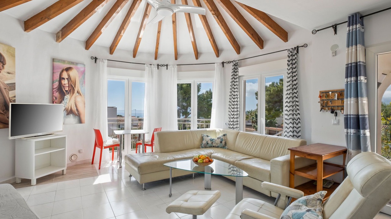 Photo of Livingroom in Moravit