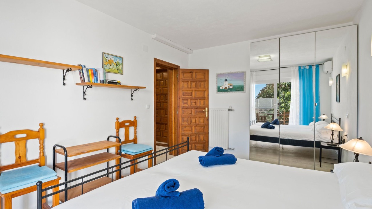 Photo of Livingroom in Moravit