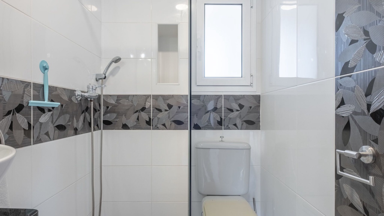 Photo of Bathroom in Moravit