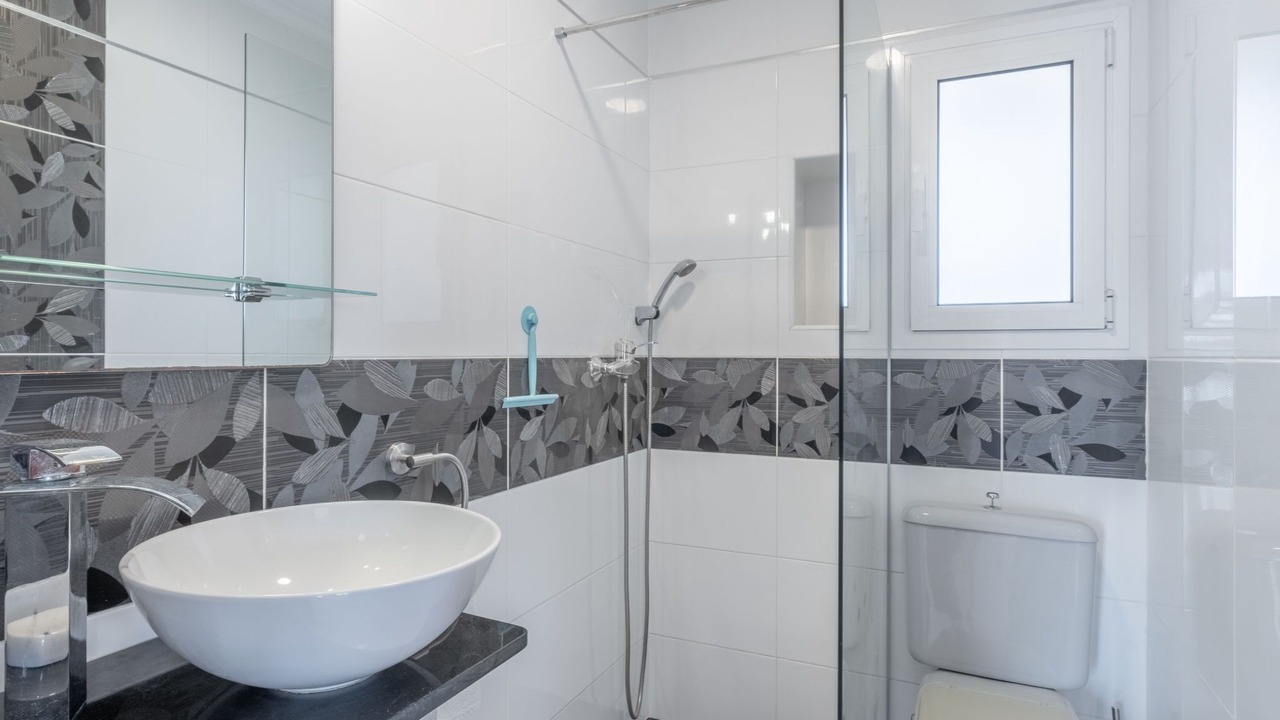 Photo of Bathroom in Moravit