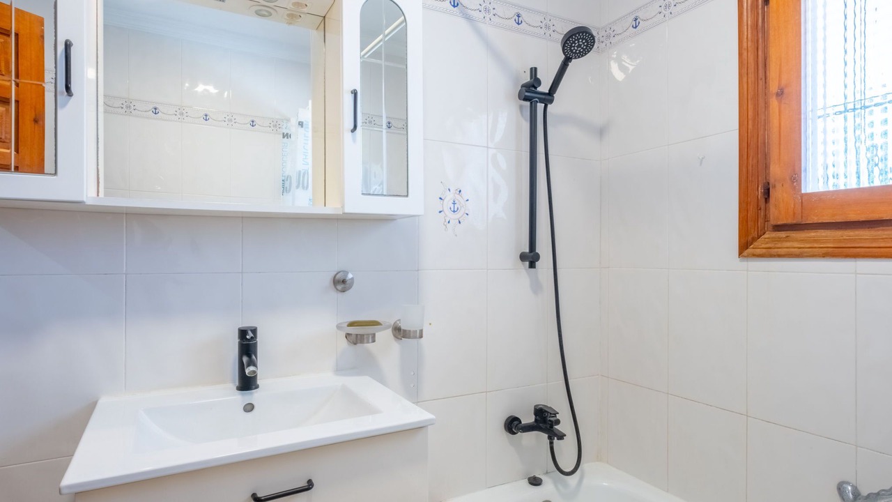 Photo of Bathroom in Moravit