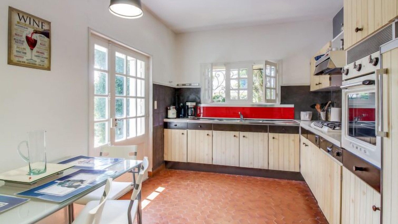 Photo of Bedroom in Saint-Lunaire