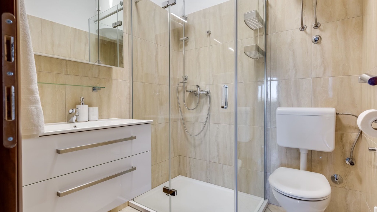 Photo of Bathroom in Maslenica