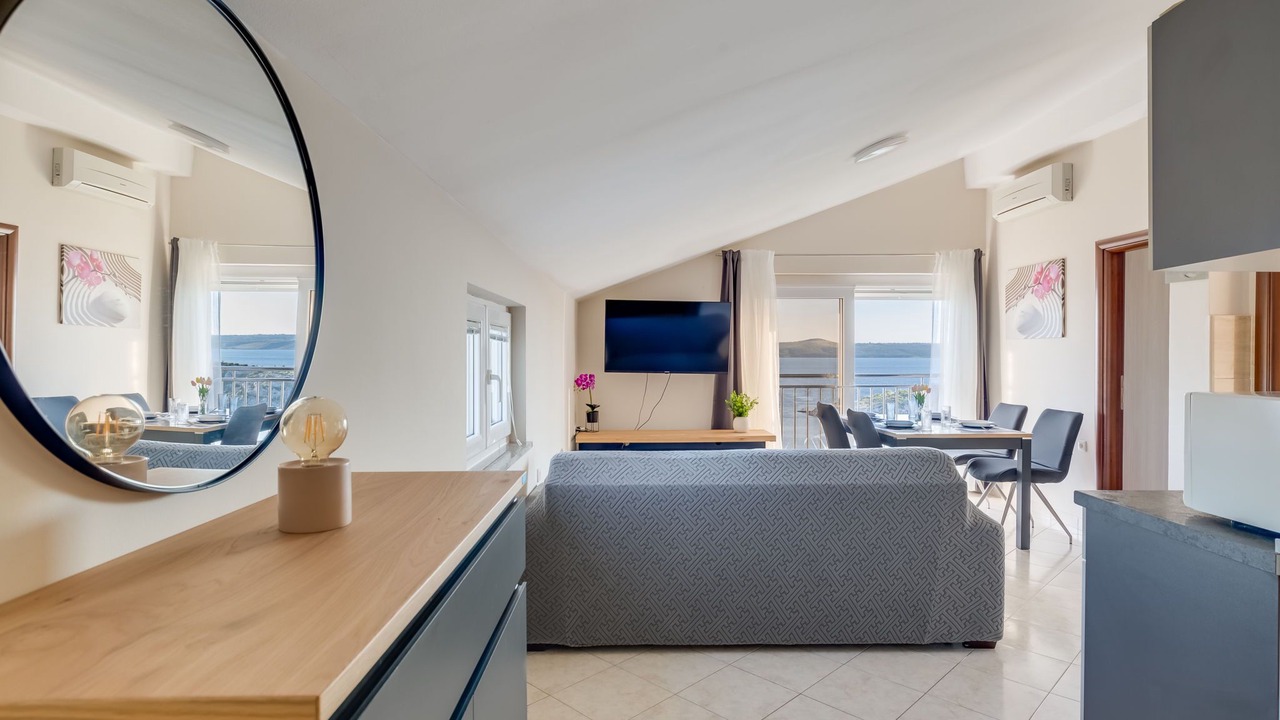Photo of Livingroom in Maslenica