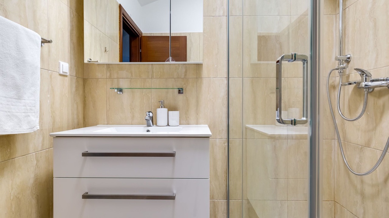 Photo of Bathroom in Maslenica