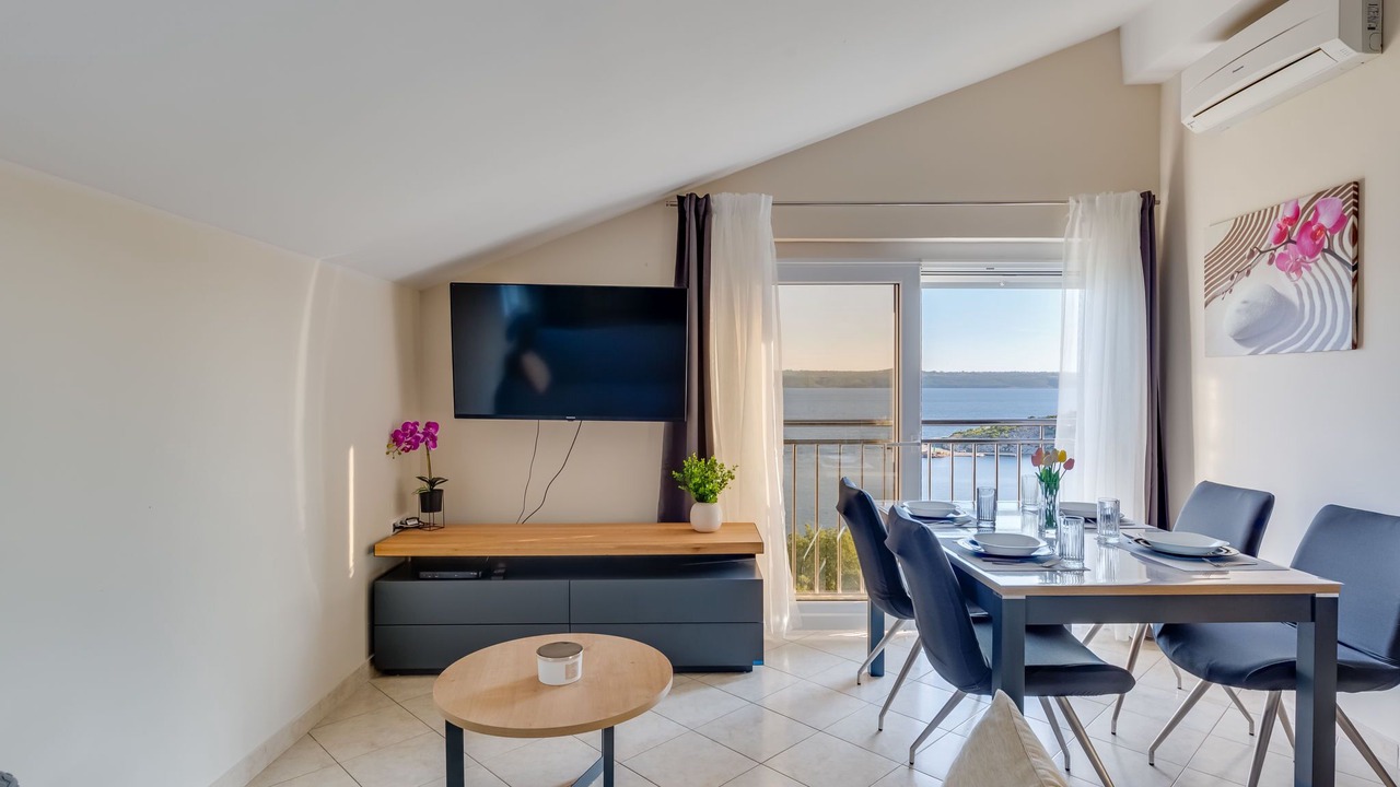 Photo of Livingroom in Maslenica