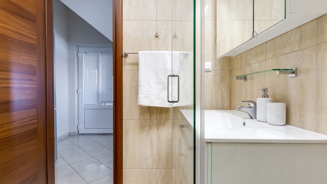 Photo of Bathroom in Maslenica