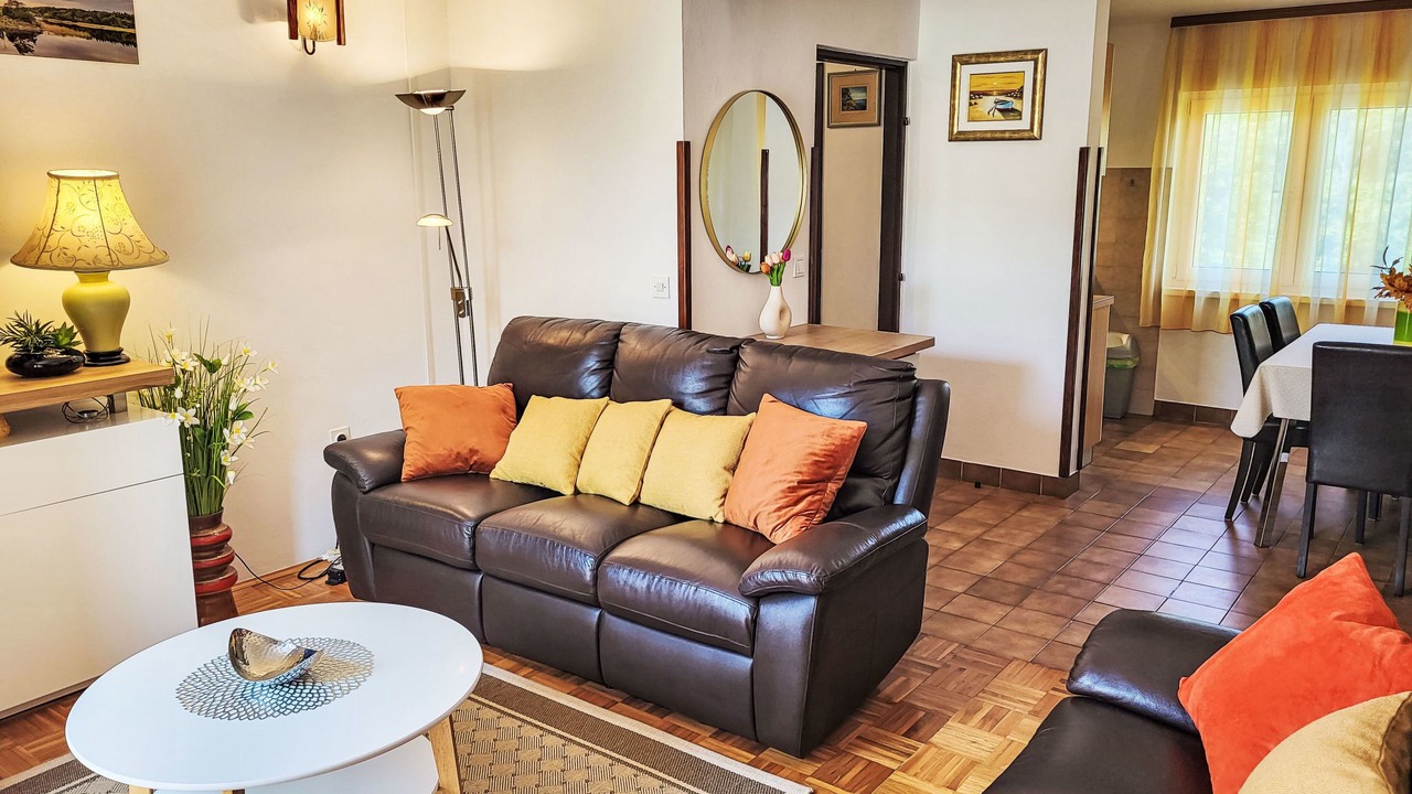 Photo of Livingroom in Petrcane
