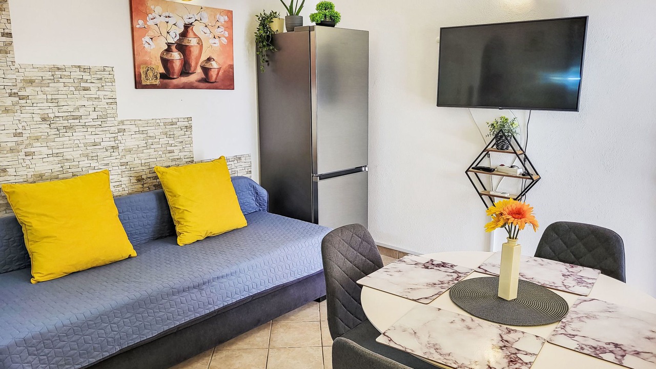 Photo of Bedroom in Petrcane