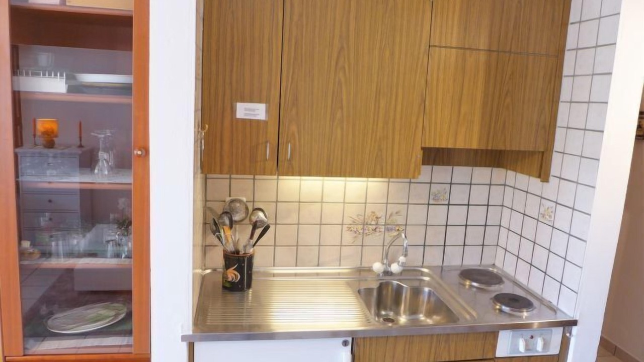 Photo of Bedroom in Lens