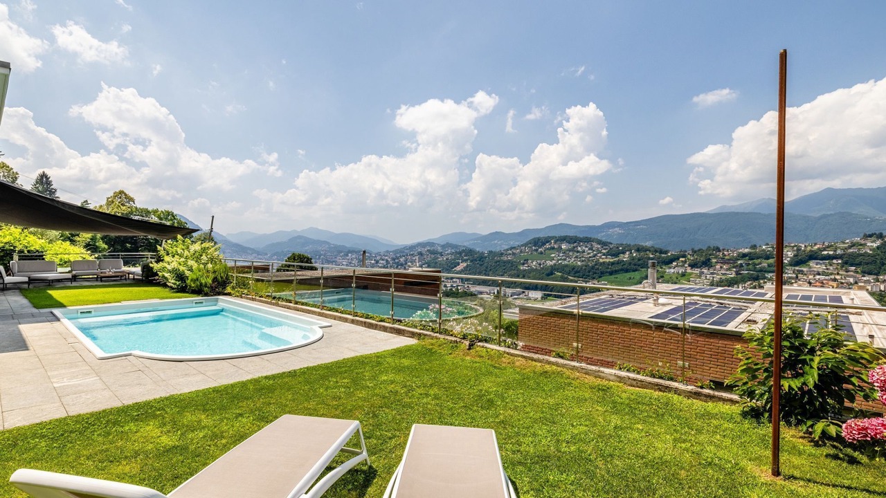 Photo of Outdoor in Lugano