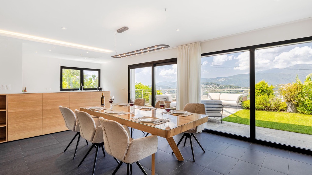 Photo of Bedroom in Lugano