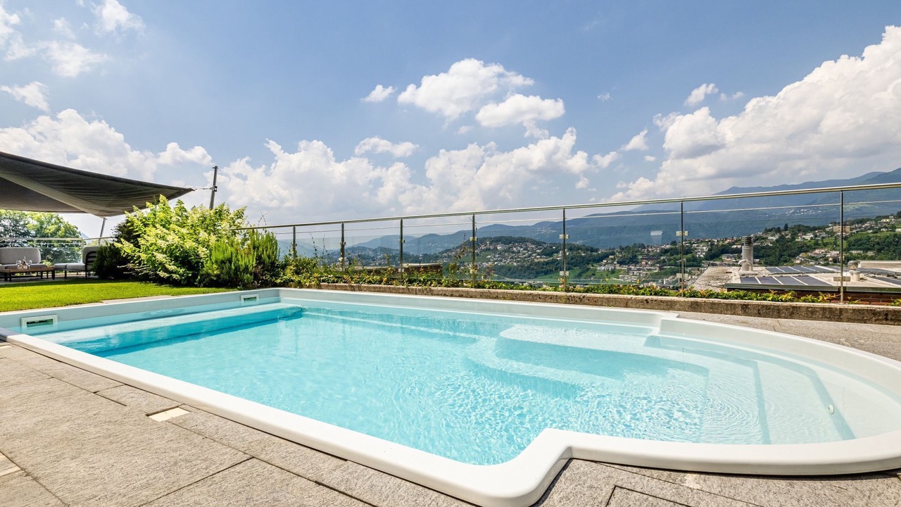 Photo of Outdoor in Lugano