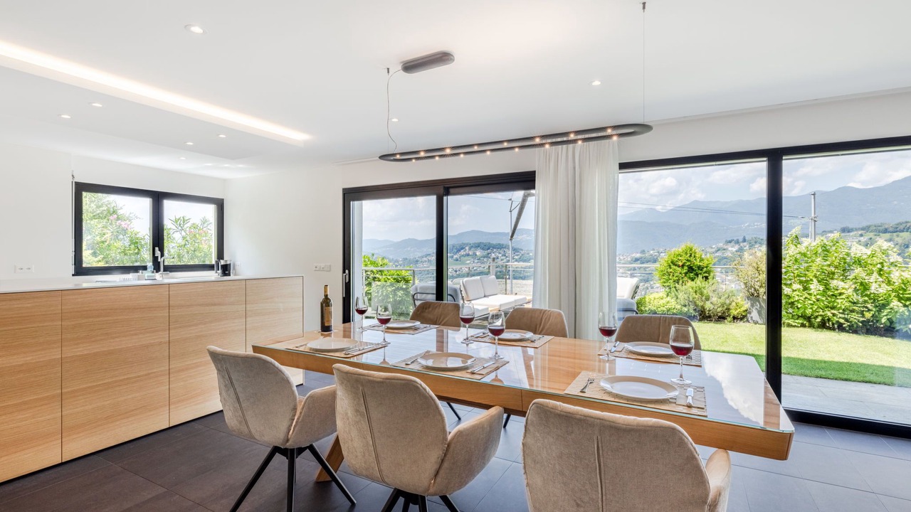 Photo of Bedroom in Lugano