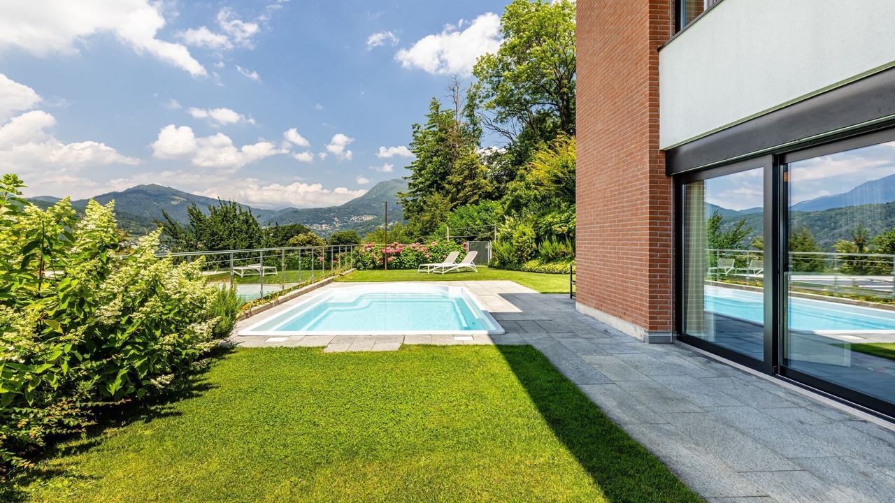 Photo of Outdoor in Lugano