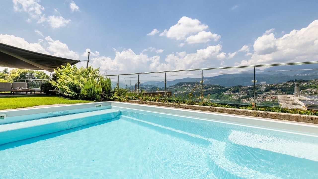 Photo of Outdoor in Lugano