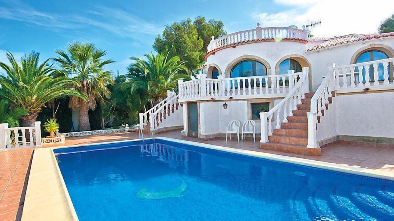 Photo of Outdoor in Balcon del Mar