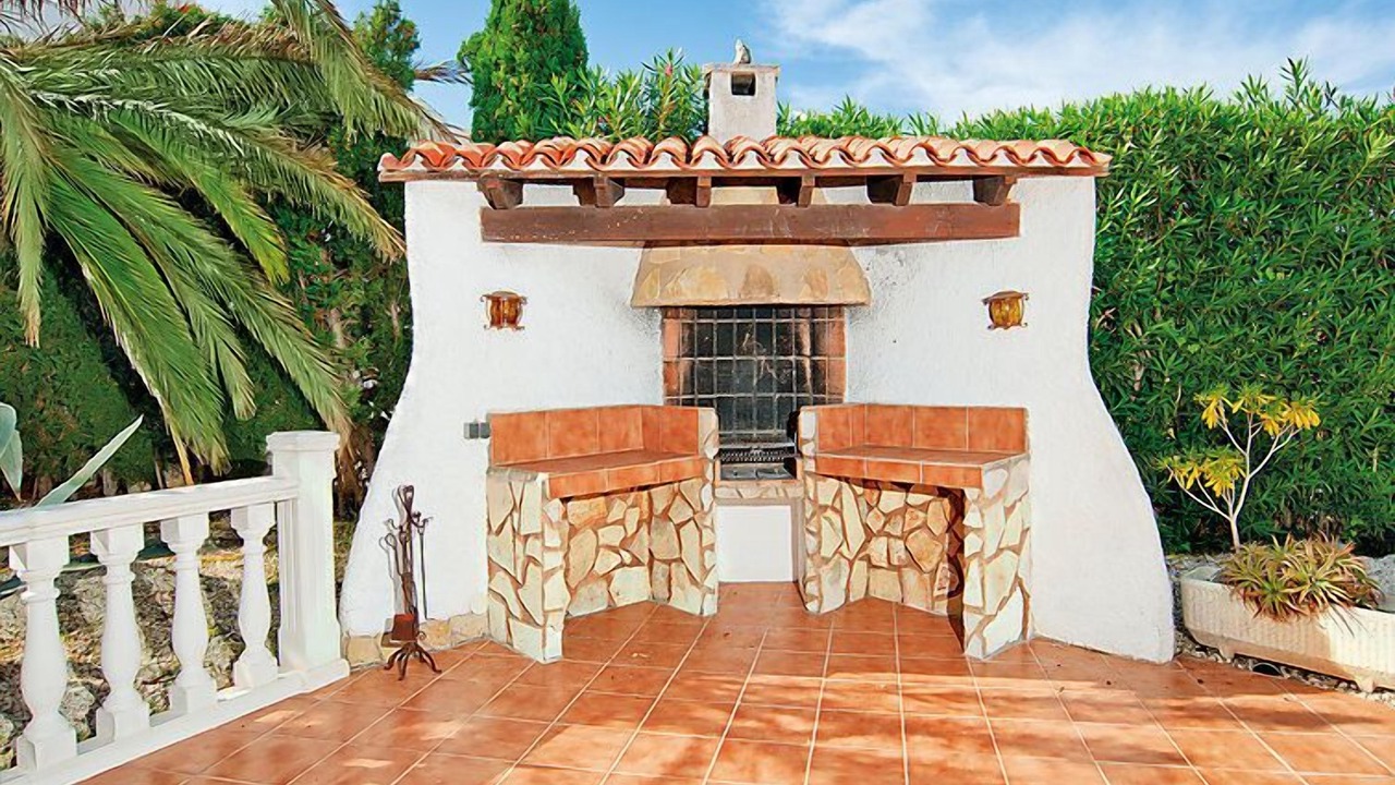 Photo of Outdoor in Balcon del Mar