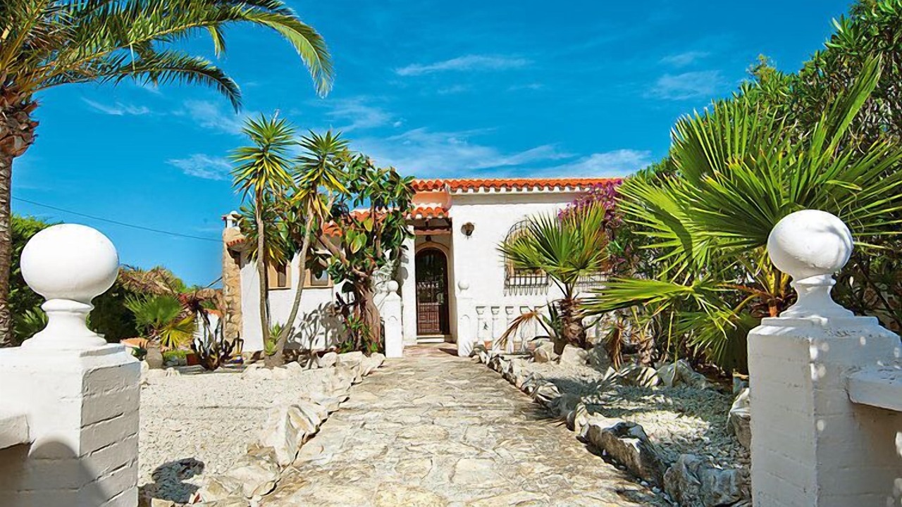 Photo of Outdoor in Balcon del Mar