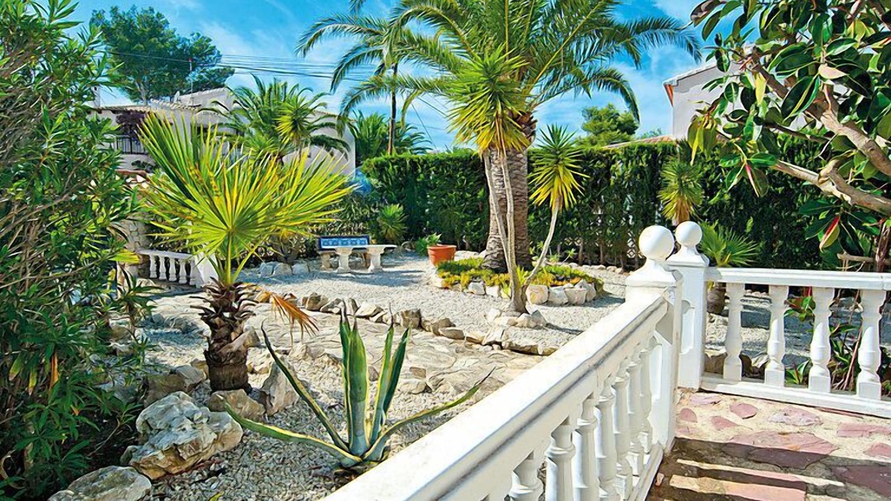 Photo of Outdoor in Balcon del Mar