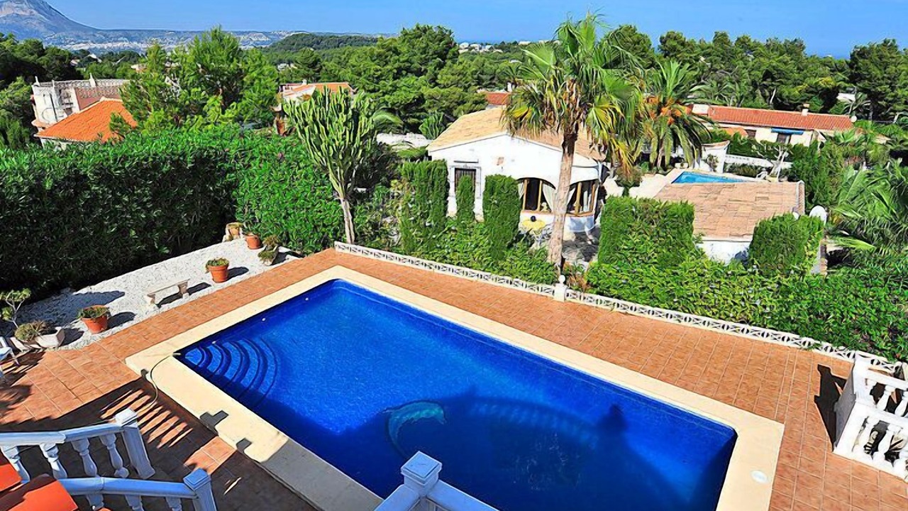 Photo of Others in Balcon del Mar
