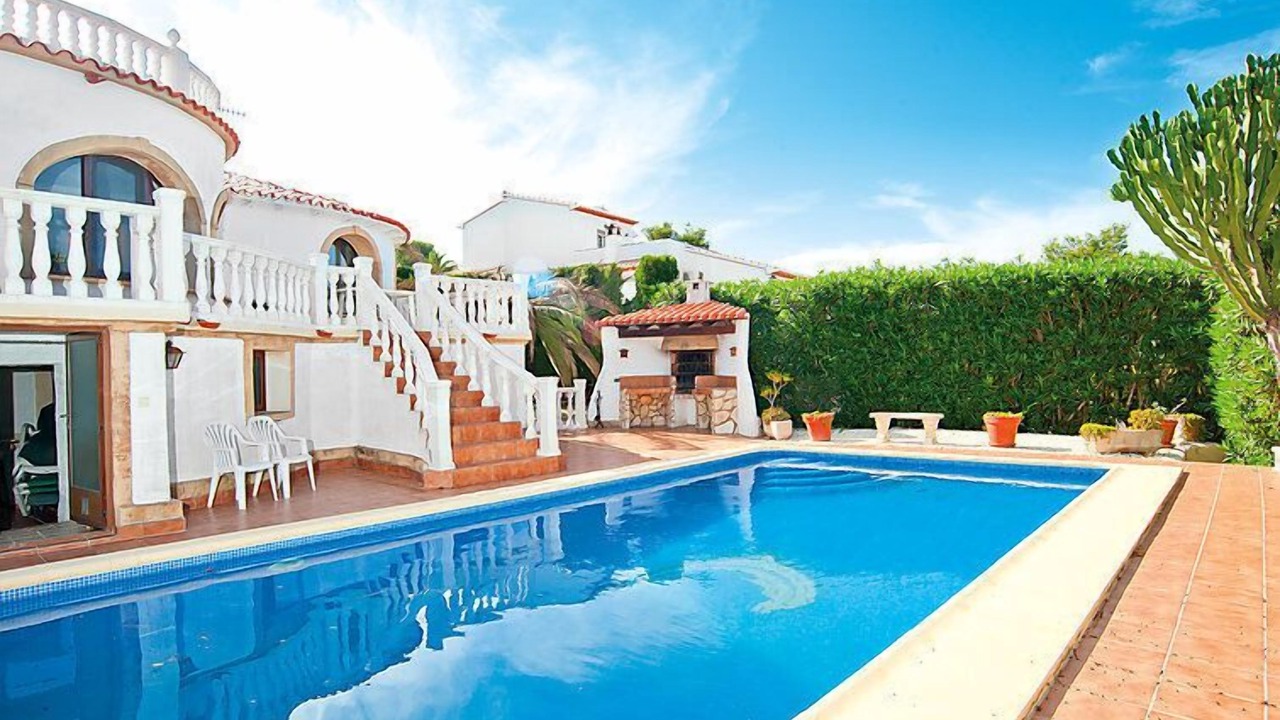 Photo of Outdoor in Balcon del Mar