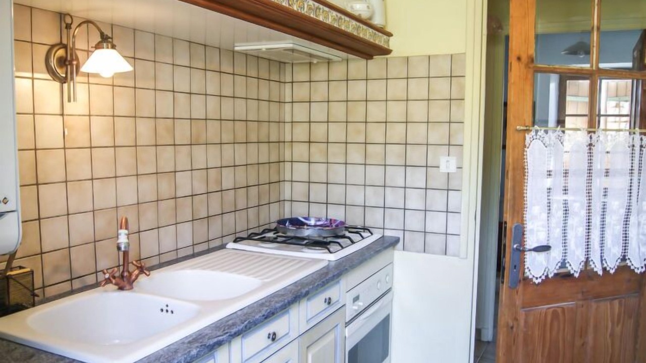 Photo of Bedroom in Besignan