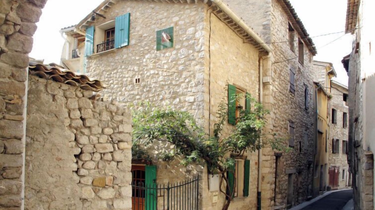 Photo of Outdoor in Besignan