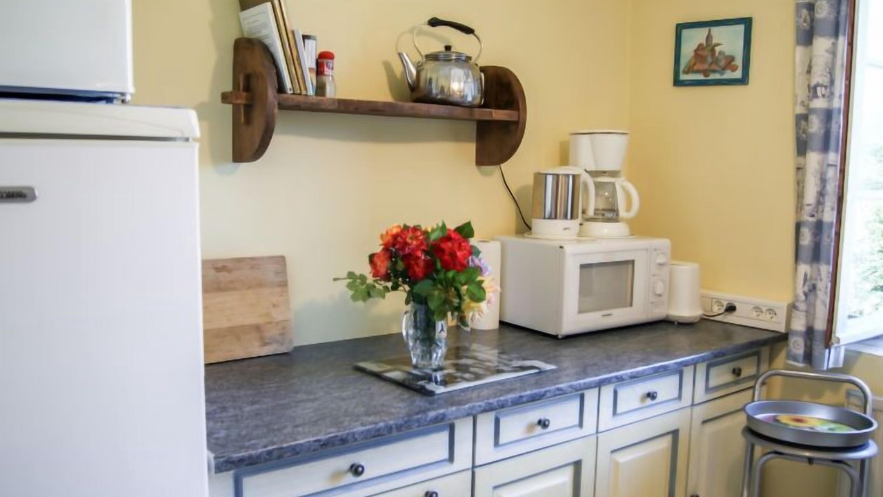 Photo of Bedroom in Besignan