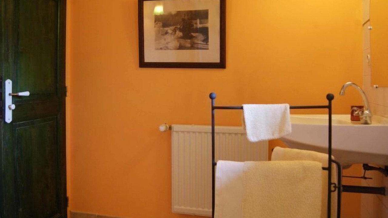 Photo of Bathroom in Besignan